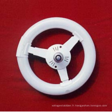 Circulaire type 22-32W, lampe économiseuse d&#39;énergie pour les types de prises standard